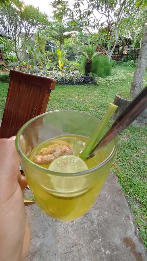 Wedang Kebon 10