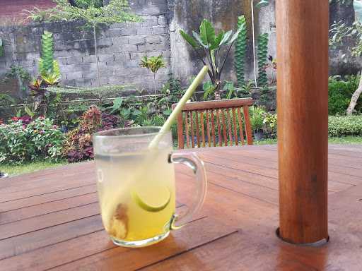 Wedang Kebon 1