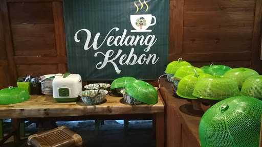 Wedang Kebon 5