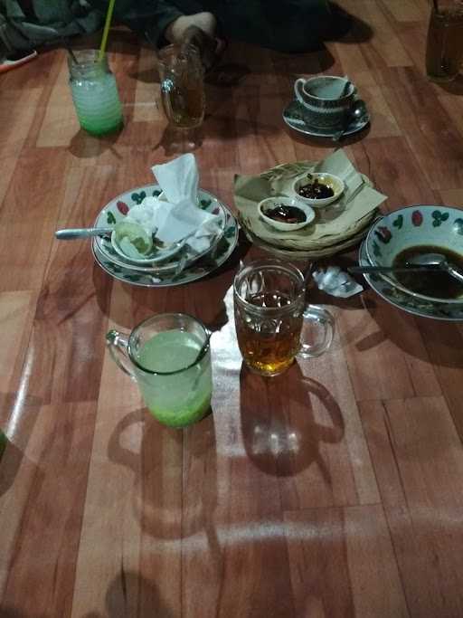 Wedang Kebon 3