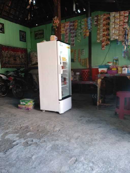 Warung Kopi Ibusiti 3