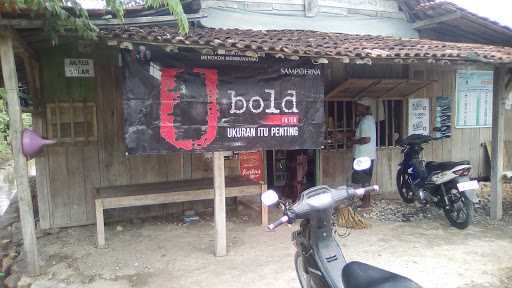 Warung Kopi Pakwi 4