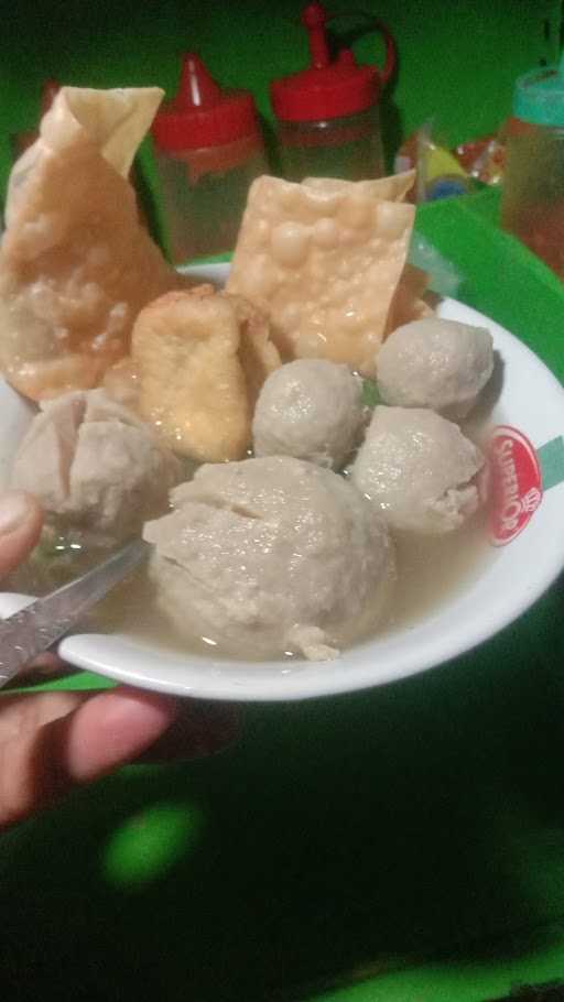 Bakso Pangsit Numani 1