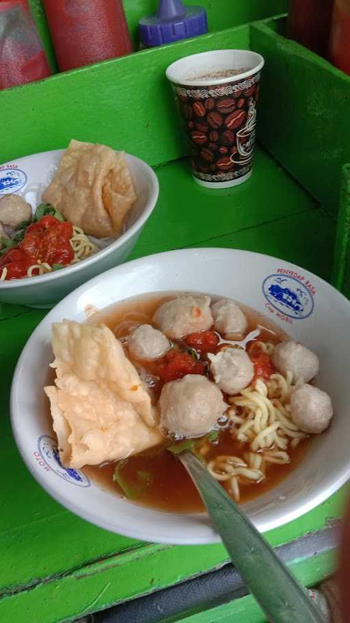 Bakso Pangsit Numani 2