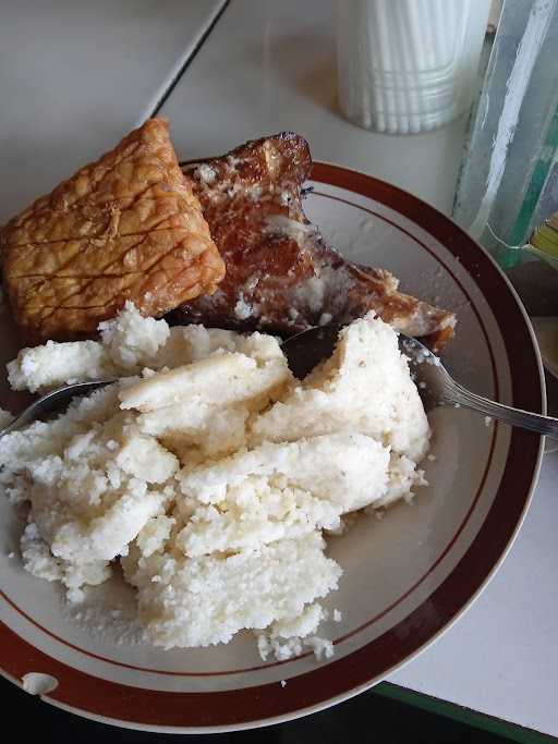 Ayam Bakar Mbak Nik 9