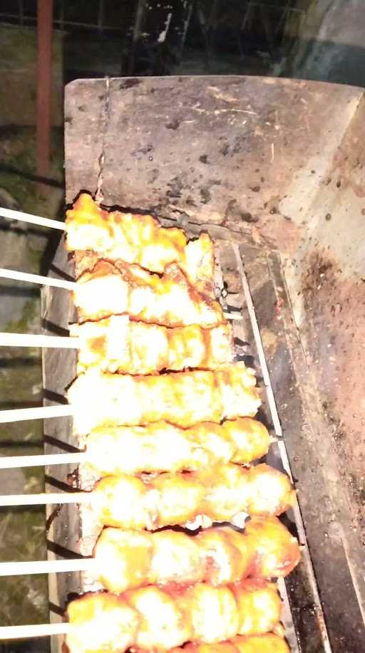 Bakso Bakar Azzahra 8