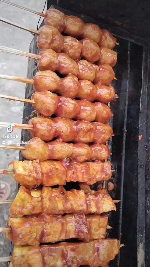 Bakso Bakar Azzahra 6