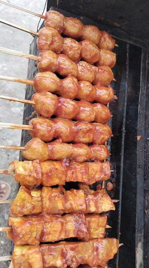 Bakso Bakar Azzahra 1