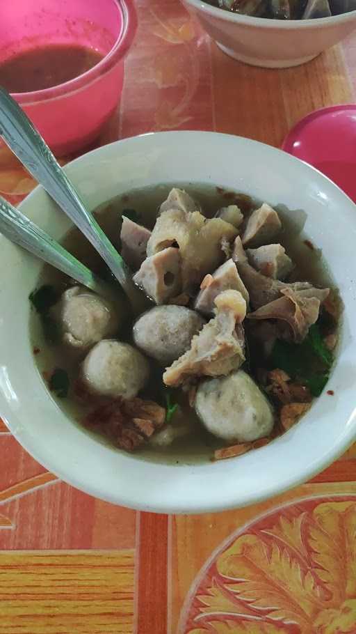 Bakso Balap 8