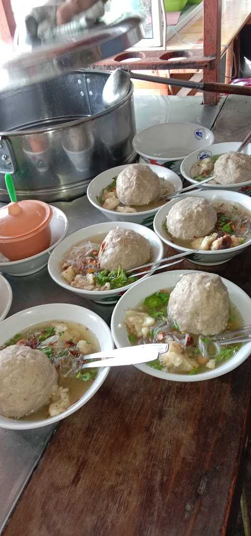 Bakso Balap 3