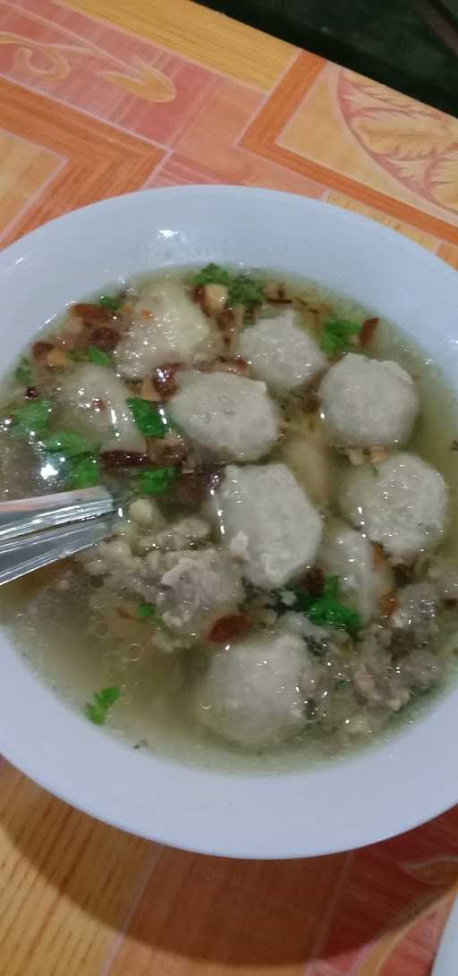 Bakso Balap 5