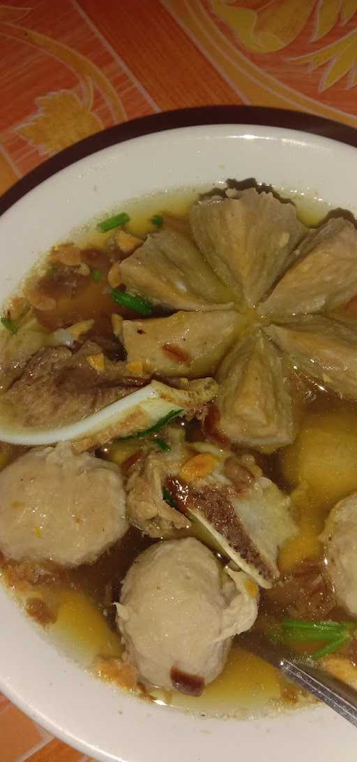 Bakso Balap 4