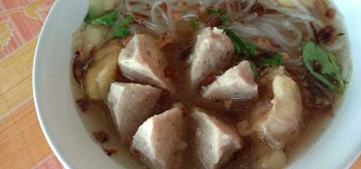 Bakso Balap 2