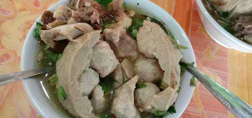 Bakso Balap 6