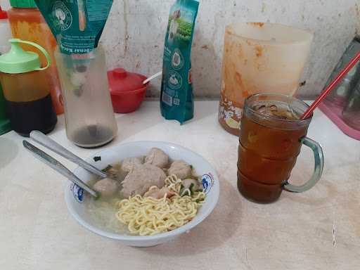 Bakso Bola Mas 2