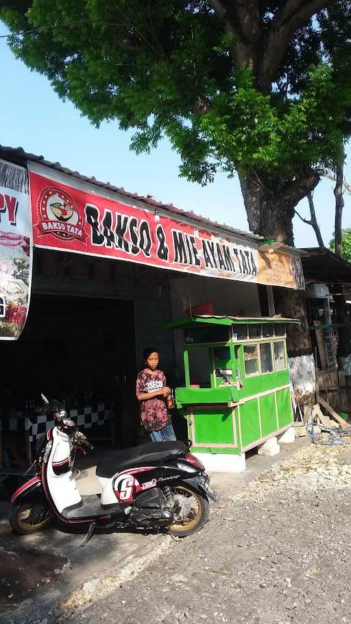 Bakso Dan Mie Ayam Tata 5