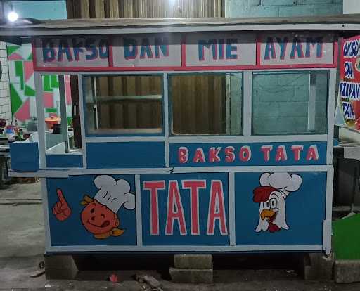 Bakso Dan Mie Ayam Tata 3