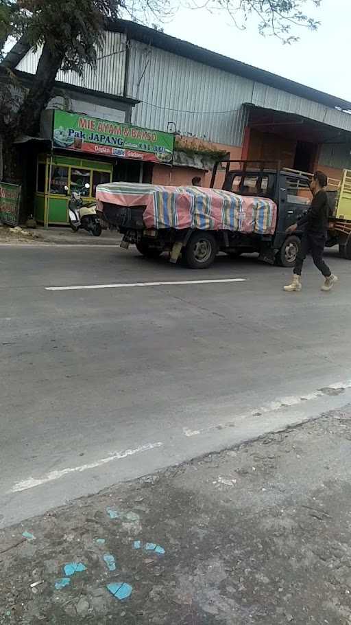 Bakso Ngisor Randu 3