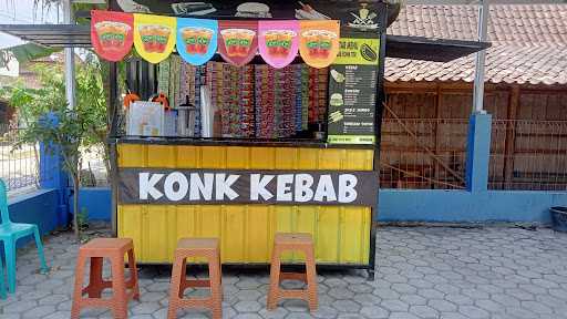 Konk Kebab 7