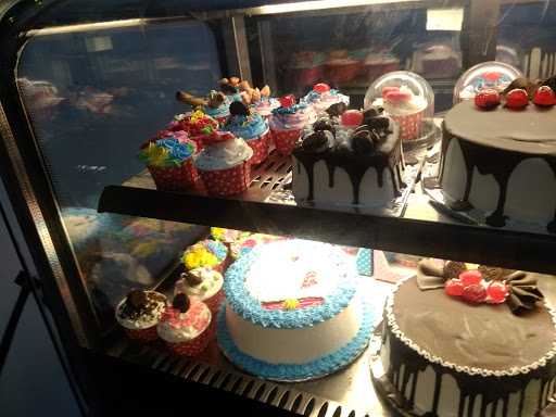 Mamakeyla Cupcake & Tart 7