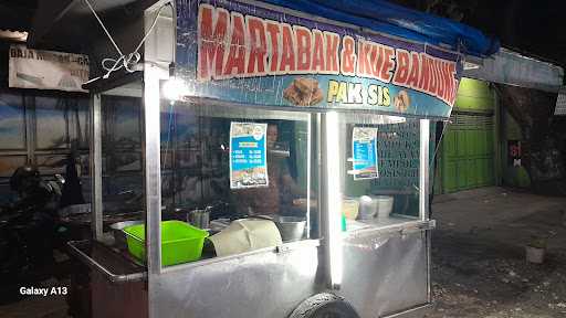 Martabak Pak Sis 3