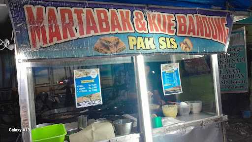 Martabak Pak Sis 2