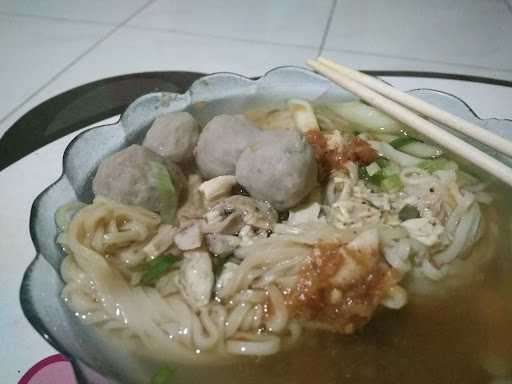 Mie Ayam Jakarta Mas Widji 9