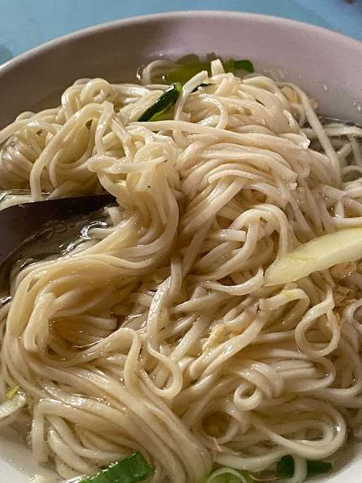 Mie Ayam Jakarta Mas Widji 8