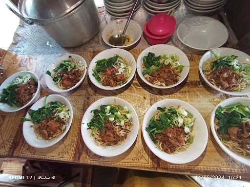 Mie Ayam Mbah Coy 6