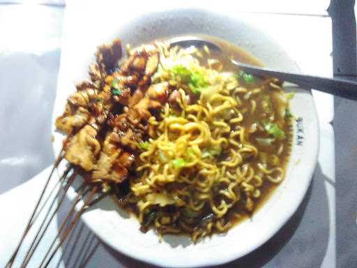 Mie Thek - Thek Nyampleng (Kirno) 4