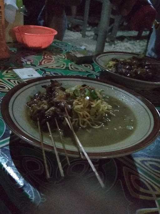 Mr. Ndan Javanese Tek Noodle 3