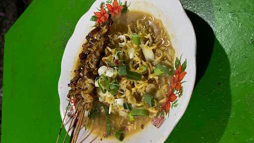 Mr. Ndan Javanese Tek Noodle 8