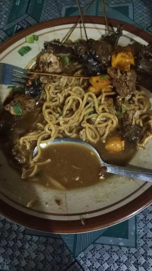 Mr. Ndan Javanese Tek Noodle 2