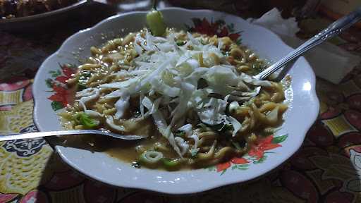 Mr. Ndan Javanese Tek Noodle 5