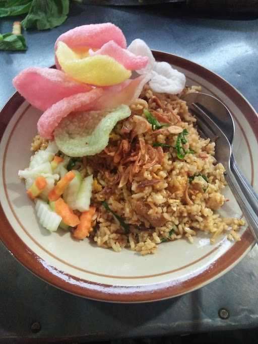 Nasi Goreng Mas Ega 6