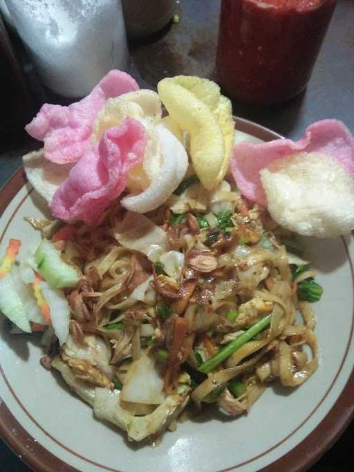 Nasi Goreng Mas Ega 2