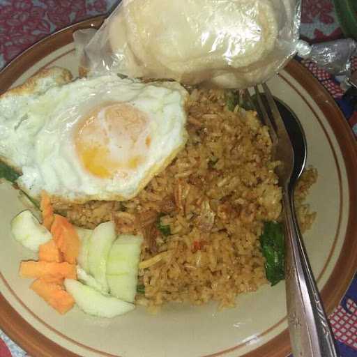 Nasi Goreng Mas Ega 7