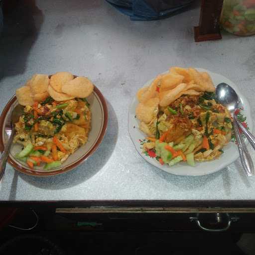 Nasi Goreng Mas Ega 3