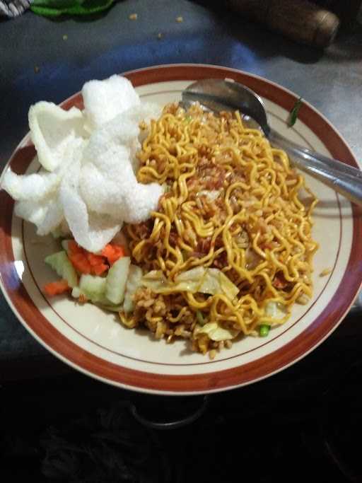 Nasi Goreng Mas Ega 5