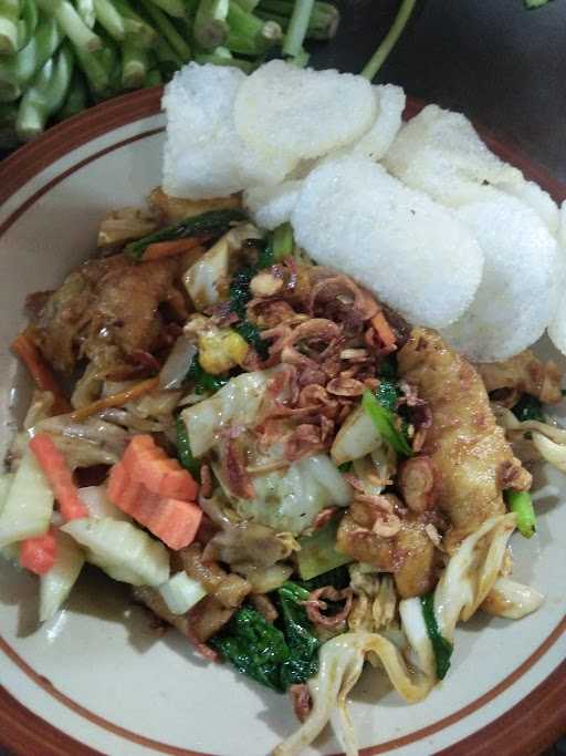 Nasi Goreng Mas Ega 1