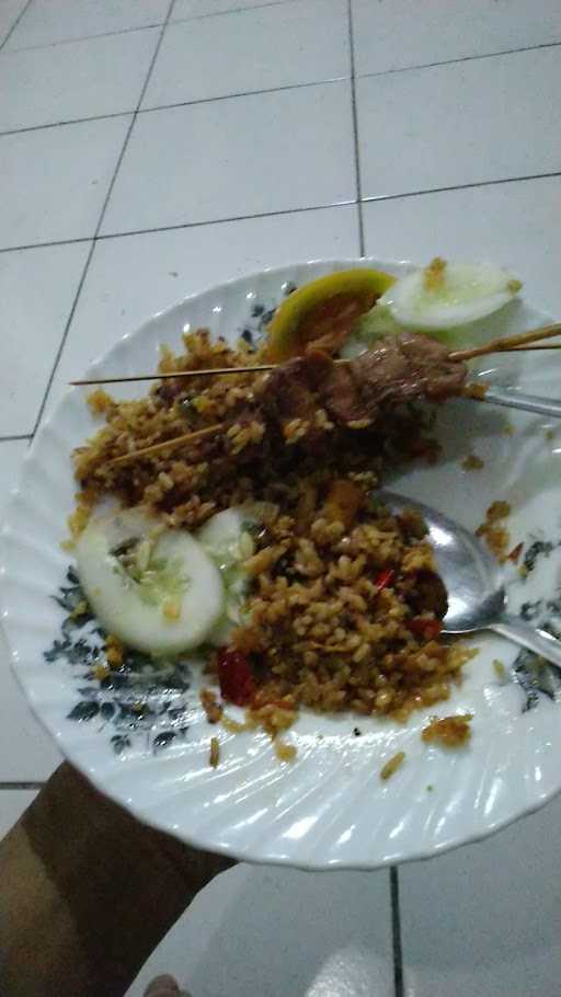 Nasi Goreng Mas Pangju 3