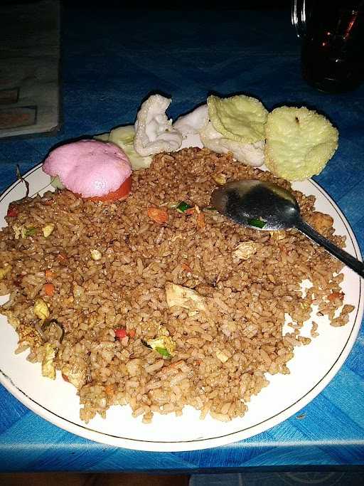 Nasi Goreng Mas Pangju 2