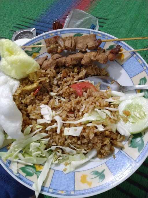 Nasi Goreng Mas Pangju 1