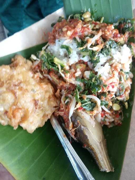 Nasi Pager Mak Yem 1