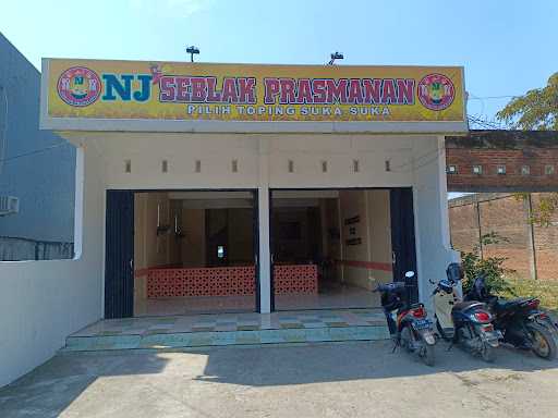 Nj Seblak Godong 6