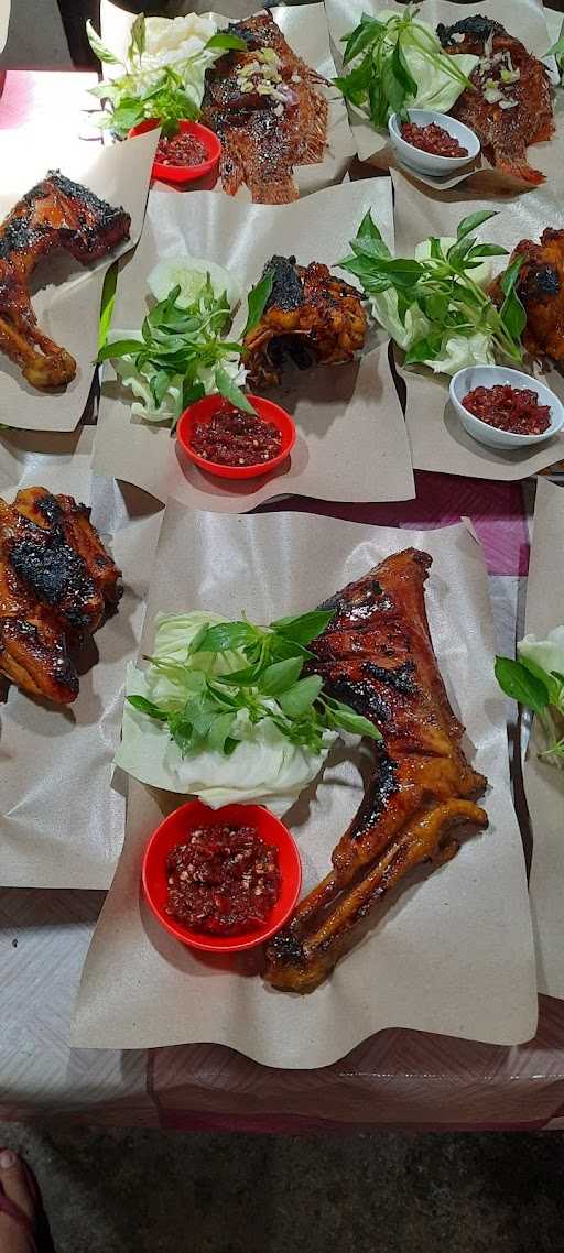 Rm Ikan Bakar Arum 8