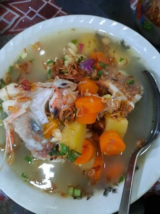 Rm Ikan Bakar Arum 4