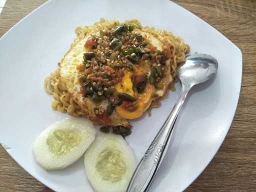 Rocket Chicken Godong 3