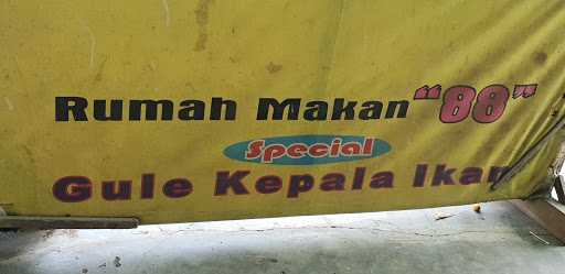 Rumah Makan 88 6