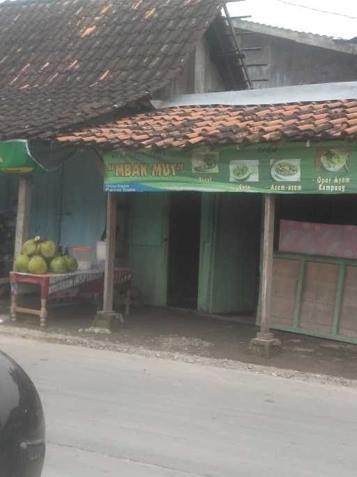 Rumah Makan Mbak Mut 10